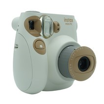 폴라로이드 카메라 포토프린터 카메라 즉석 필름 카메라 fuji 필름 instax mini7c 필름 카메라 즉석 사진 필름카메라, 협력사