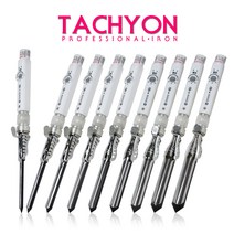 타키온 아이롱 원권 선권 아이롱기 아이롱펌기 6 ~22mm 다운펌, 10mm