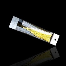 GDG1454 디피용 투명 OPP 헤다봉투 7cmX(3+15cm) +4cm 600장 양말포장/양말케이스/헤더봉투/팬시비닐봉투