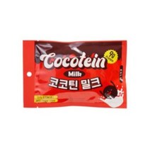 이거머꼬 코코틴 밀크 초코볼, 30g, 2개