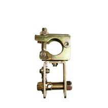 강선조정기 턴버클 인장기 와이어 조정기 덤버클 NJN-A, 강선조정기(인장기) 60mm, 1개