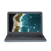 에이수스 2020 ChromBook 11.6, 그레이, MediaTek, 32GB, 4GB, Chrome OS, C202XA-GJ0056