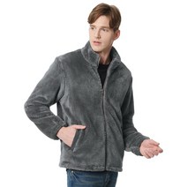 사무실 유니폼 작업복 후리스 보아퍼 점퍼 SF-2152, SF-2152 상의3XL(115)