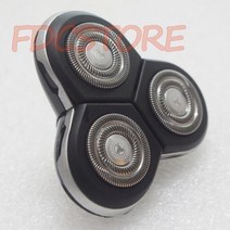 새로운 브랜드 면도기 헤드 필립스 RQ12 RQ10 RQ11 RQ32 RQ1050 RQ1051 RQ1052 RQ1250 RQ1260 Norelco SensoTouch 3D 벌크
