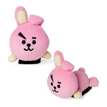 [파란물산특가상품] BT21 라잉 마그넷 봉제인형 COOKY, 파란물산 쿠팡 본상품선택