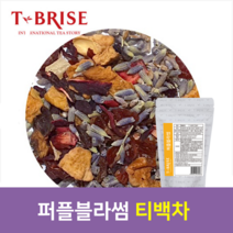 브리즈 퍼플블라썸 허브차, 20개입, 3g