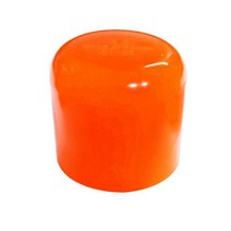 철근캡 형광 실리콘 앤드캡 마개 덮개 마감 21-25mm, 철근캡(형광실리콘/21-25mm), 옵션_철근캡 (형광실리콘 21-25mm)