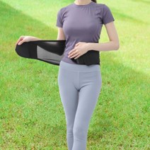 셀피 의료용 허리 보호대 밴드 지지대 허리복대, 3type: 사이즈L [허리30-35]