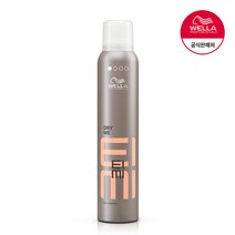 [웰라] 아이미 드라이 미 드라이 샴푸 180ml, 1개