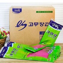 제이스토어 / 크린랩 고무장갑 주방 설거지 다용도 특대 100켤레, 본상품선택, 본상품선택