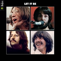 핫트랙스 BEATLES - LET IT BE [2009 REMASTERED DIGIPACK]