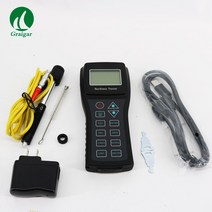휴대용 경도 시험기 브리넬 Vivtorinox 고정밀 금속, 한개옵션0