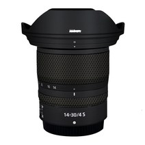 배터리 카메라용 밧데리 Sony 16-35mm F2.8 GM (SEL1635GM) 용 안티 스크래치 카메라 렌즈 스티커 코트 랩, [01] Type 1