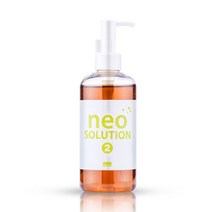 [수초비료] NEO 솔루션 2 (300ml)