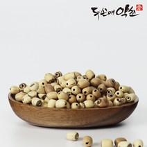 두손애약초 볶은연자육, 1000g, 1개