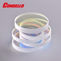 레이저용접기 논가스용접기 용접기 레이저용접기Condello 레이저 보호 렌즈 D20-D29 실리카 창 Precitec Ra, 08 25x2mm
