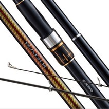 시마노 라딕스 (18) 갯바위낚시대 찌낚시, 1.2-530 (18)