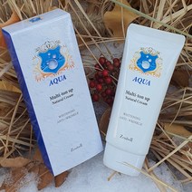 프리미엄 멀티 워터드롭 내츄럴 크림에센스(60ml)-미백 주름기능강화 -5개, 60ml