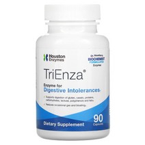 TriEnza Enzyme 효소 90캡슐 엔자임, 1개, 기본, 90정