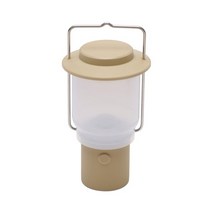 SNOWPEAK 스노우피크 HOME&CAMP 랜턴 카키 / ES-080-KH, FREE