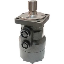 사이클로이드 유압 모터 저속 오일 감속기 실린더, BM1-250