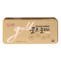 고려은단 비타민C 골드 플러스 120정, 134.4g