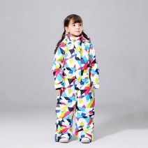 남자 여자 스키복 남성 여성 보드복 세트 후드 따뜻한 아기 소녀 눈 Jumpsuit Windproof 원피스 소년 스키 야외 스포츠 어린이 전체 겨울 키즈 스노우 보드 의상