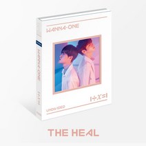 (더힐 the heal) 워너원 유닛 앨범 UNDIVIDED 켜줘 캥거루 영원 모래시계 11