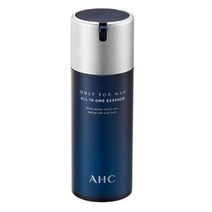 AHC 온리 포 맨 올인원 에센스, 1개, 100ml