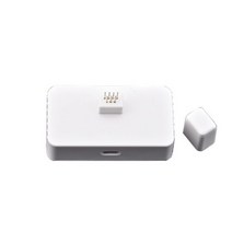 엡손 워크포스 WF-C5210 WF-M5299 ET-8700 폐잉크 탱크용 유지 보수 칩 리셋터 T6716, C-without USB line, 03 C-without USB line
