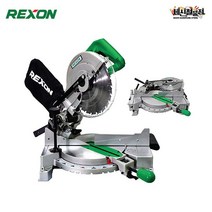 RML273554렉슨 각도절단기 M-2509R(10인 치)접이식 1대, 1개