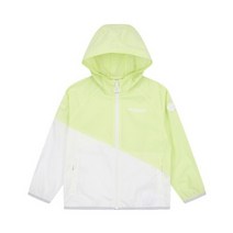 디스커버리 디스커버리키즈바람막이 WQS DKWJ51023-LAL 키즈 패밀리 경량 이노블럭 후드형 바람막이