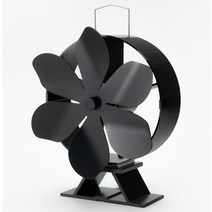 가정용 펠릿 난로 펠렛 연소기 열로 작동하는 벽난로 팬 구동 목재 순환 공기 펠렛 버너