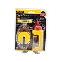 스탠리 47-465 분말먹통세트/47-465/먹줄세트/먹통