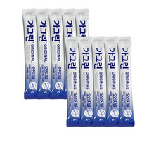 동아제약 가그린 오리지널 스틱형 벌크 10ml 1box(200개) 일회용 가글, 50개
