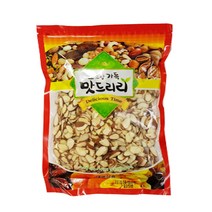 (대영식품) 아몬드슬라이스_500g_식자재쇼핑몰_푸드왕