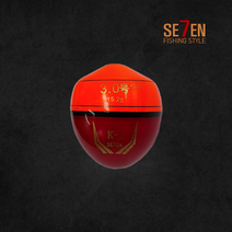 [SE7EN] K-1 구멍찌 감성돔 바다낚시찌, G2