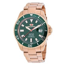 Seapro 씨프로 Seapro 스쿠버 200 남성시계 SP4323