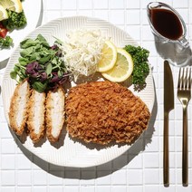 [돈까스마트]입안에서 살살녹는 등심돈까스150g(60장)-세트상품