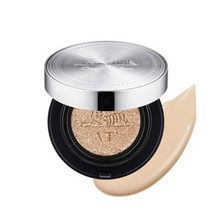 시카 에어리 핏 커버 쿠션, 21호, 1개