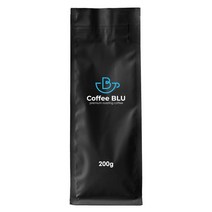 커피블루 파나마 라 에스메랄다 게이샤 프라이빗 컬렉션 200g 당일로스팅 원두, 고운분쇄