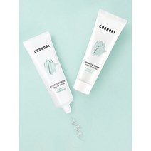 COSNORI 더마틱 그린 톤업 크림