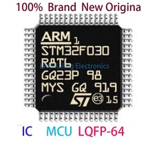 IC MCU LQFP-64