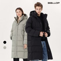밸롭BC 남녀공용 (2색상) #1월파격특가 실제구매자가 인정한 #가성비#따뜻한#가벼운#스타일최고의 모던라이프 히트 롱패딩