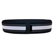 굽은등자세교정Sacroiliac Hip Belt Relief For Sciatica Pelvic Lower Back Lumbar Leg Pain Pregnant Wom, 01 Black