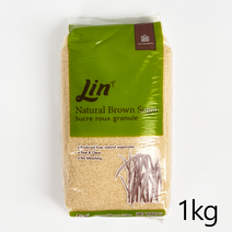 슈가팩토리 100% 비정제원당 1kg 사탕수수당 갈색설탕, 1kgX3개