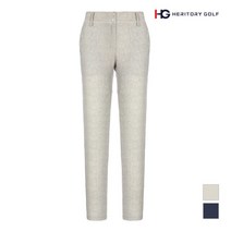 [헤리토리골프] [헤리토리골프] 여성 이밴드 라인 팬츠_MGYDLSM3205