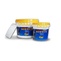 칠만표 CMW 7B 균열보수제 2L (옥상바닥 크랙보수), 부직포제외, 2000ml, 1개