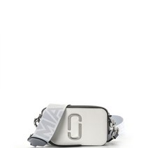 마크제이콥스 마크 제이콥스 스냅샾 카메라백 18 화이트 2S3HCR500H03 164