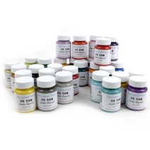 가죽공예 - 기리메 엣지코트 (무광-국산) 용량80ml 안전확인대상생활화학제품 환경부 승인, 베이지 891